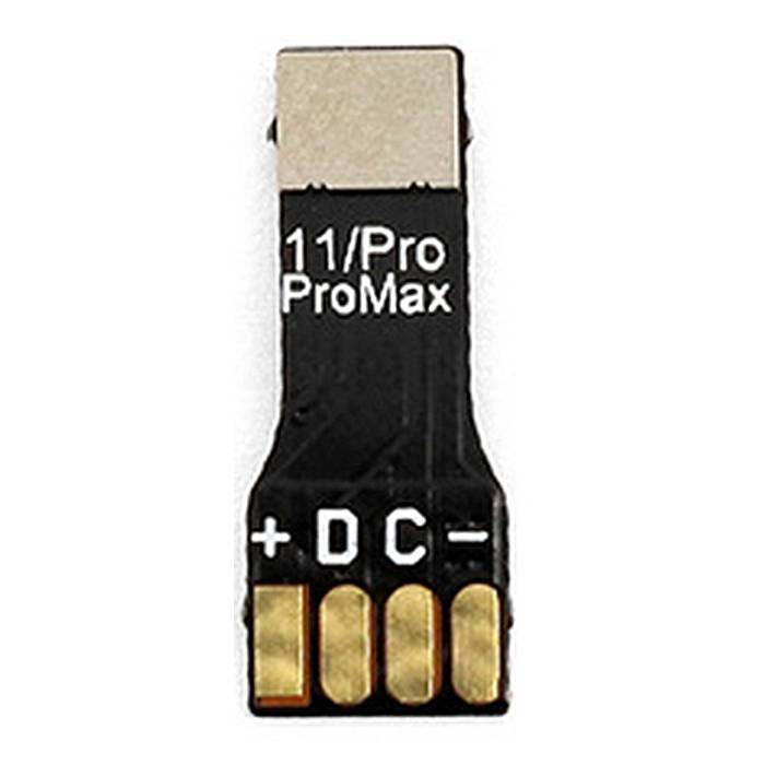 Batterie Connector Buckle Flex Kabel für Apple iPhone 11 / 11 Pro / 11 Pro Max Ersatzteil Reparatur