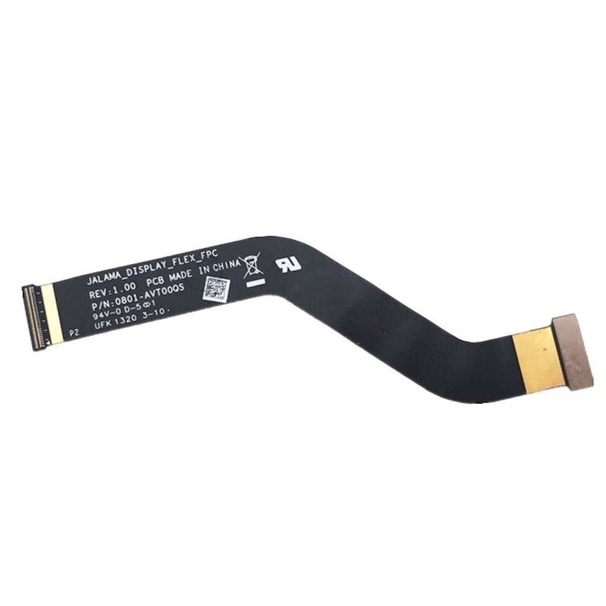 LCD Display Flexkabel Flex Kabel für Microsoft Surface Pro 7 Reparatur Ersatzteil