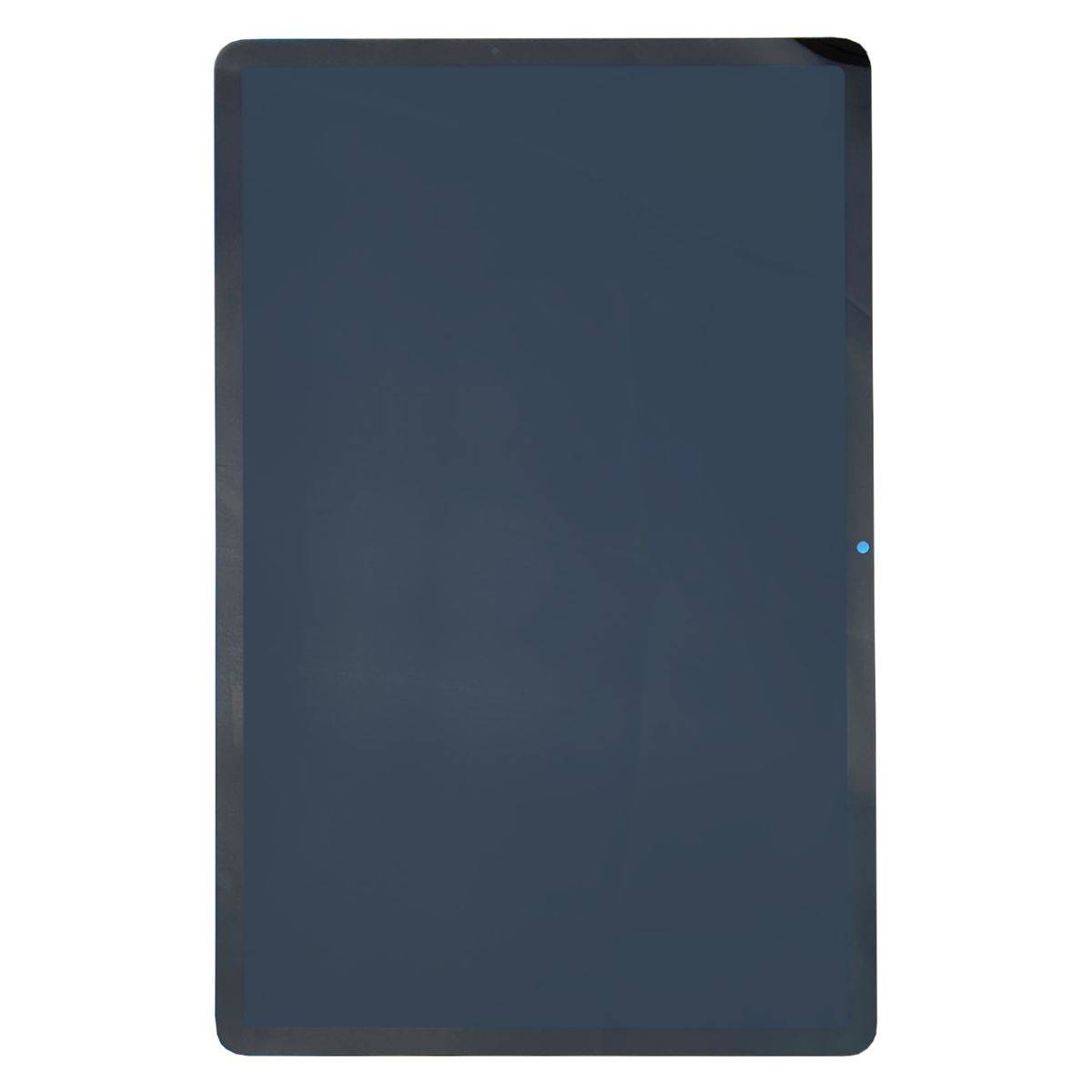 Samsung Galaxy Tab S8 Plus GH82-27887A Full LCD Screen and Digitizer Glas Display Ersatzteil Schwarz