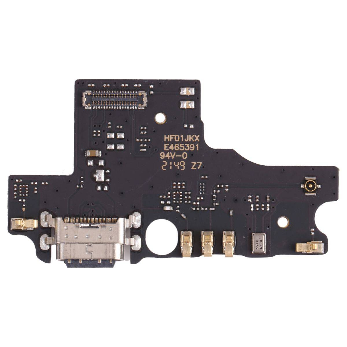 Ladebuchse Charging Port Board Platine für ZTE Blade A51 2021 Ersatzteil Reparatur