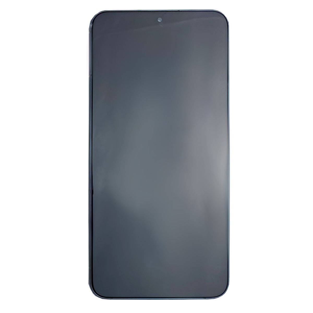 Samsung LCD Display Kompletteinheit GH82-27500C für Galaxy S22 Plus 5G Grün