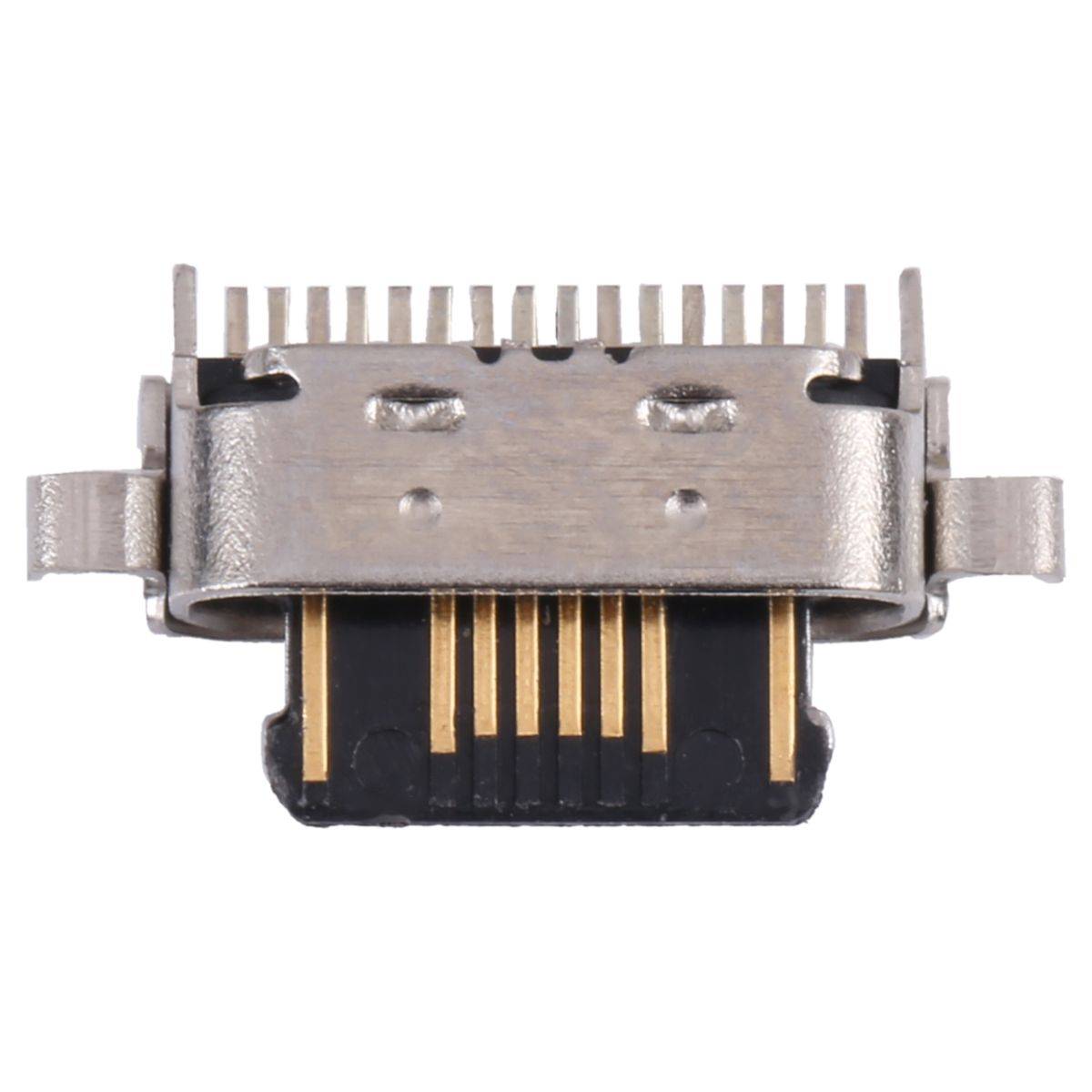 USB Ladebuchse Charging Port Connector für LG K52/Q52/K62 Ersatzteil Reparatur
