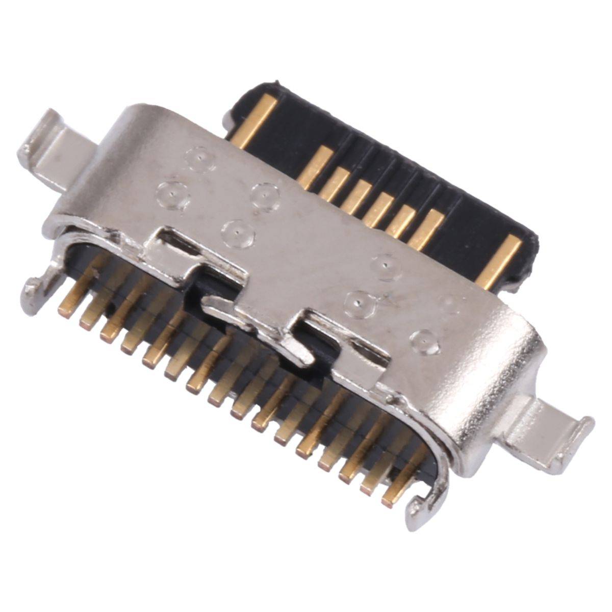 USB Ladebuchse Charging Port Connector für LG K52/Q52/K62 Ersatzteil Reparatur