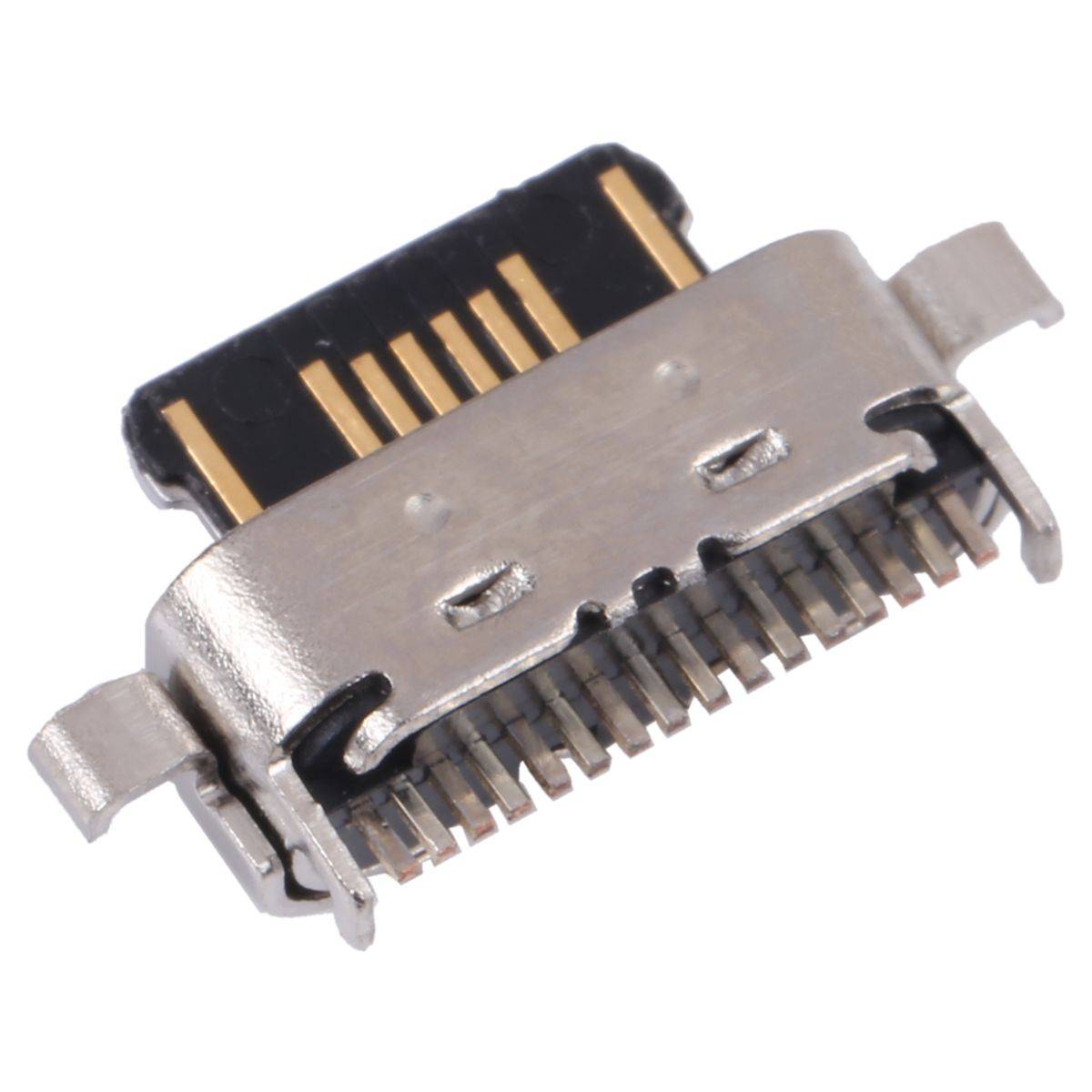 USB Ladebuchse Charging Port Connector für LG K52/Q52/K62 Ersatzteil Reparatur