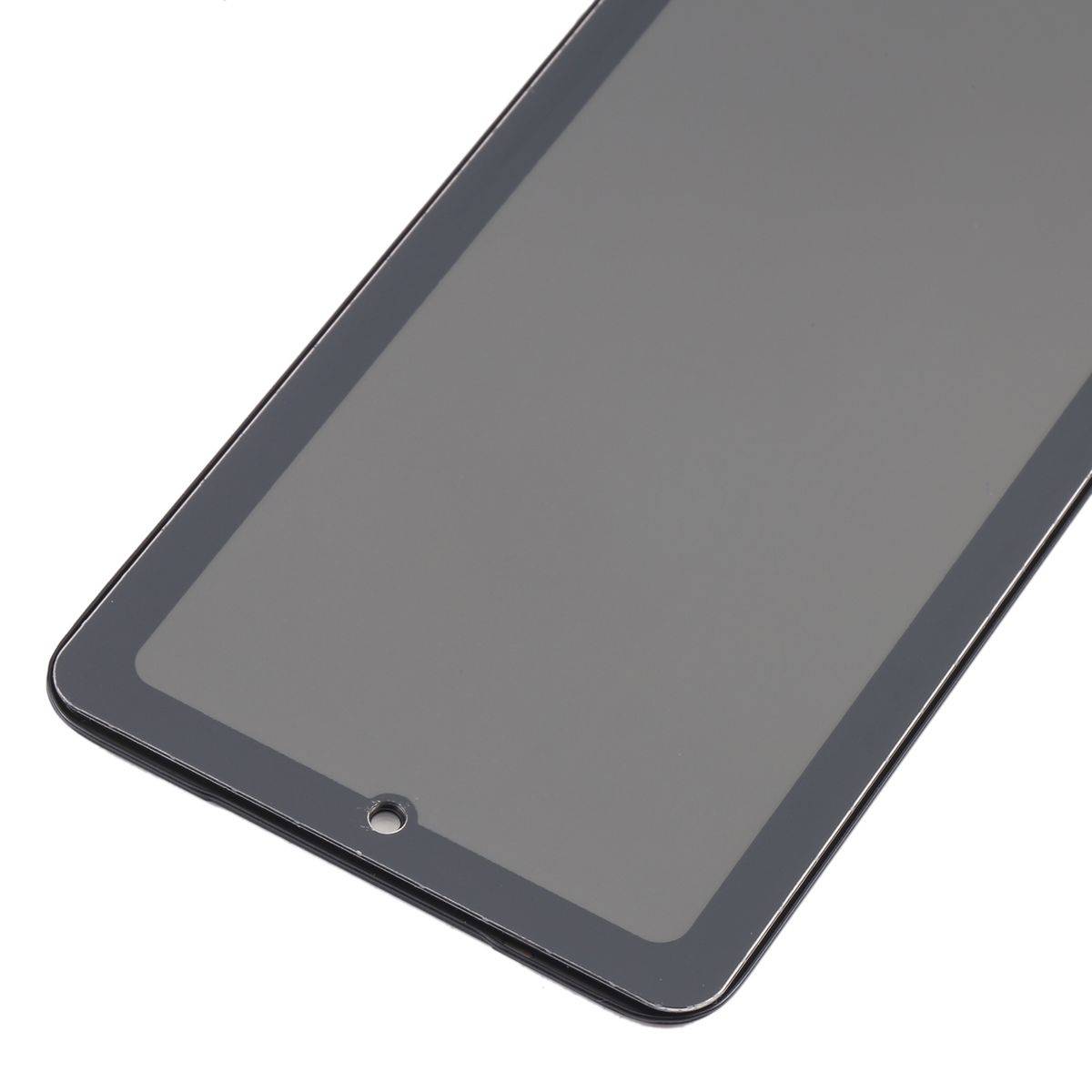 Für Xiaomi Redmi Note 11S 4G / Redmi Note 11 4G Display TFT Full LCD ohne Rahmen Einheit Touch Reparatur Schwarz