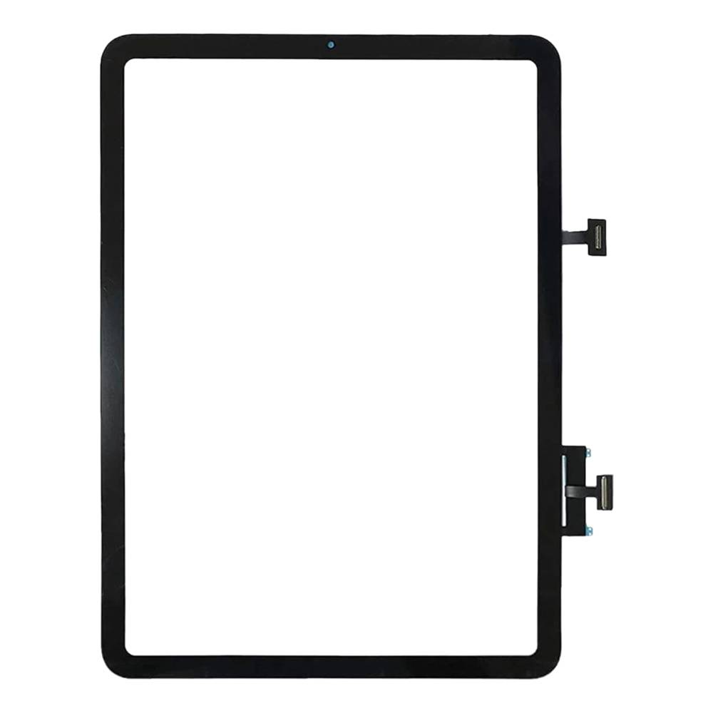 Für Apple iPad Air 2022 / Air 5 5. Gen A2589 A2591 Touch Screen Glas Display Digitizer für LCD Schwarz