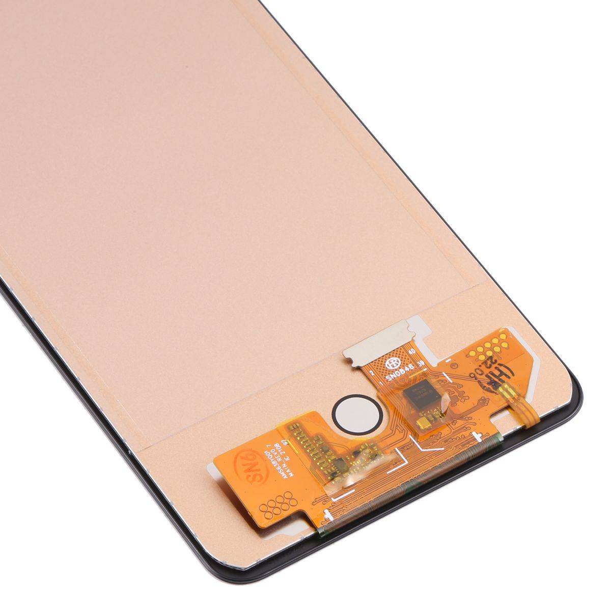 Für Samsung Galaxy A32 4G SM-A326 Display Full INCELL LCD ohne Rahmen Einheit Touch Reparatur Schwarz