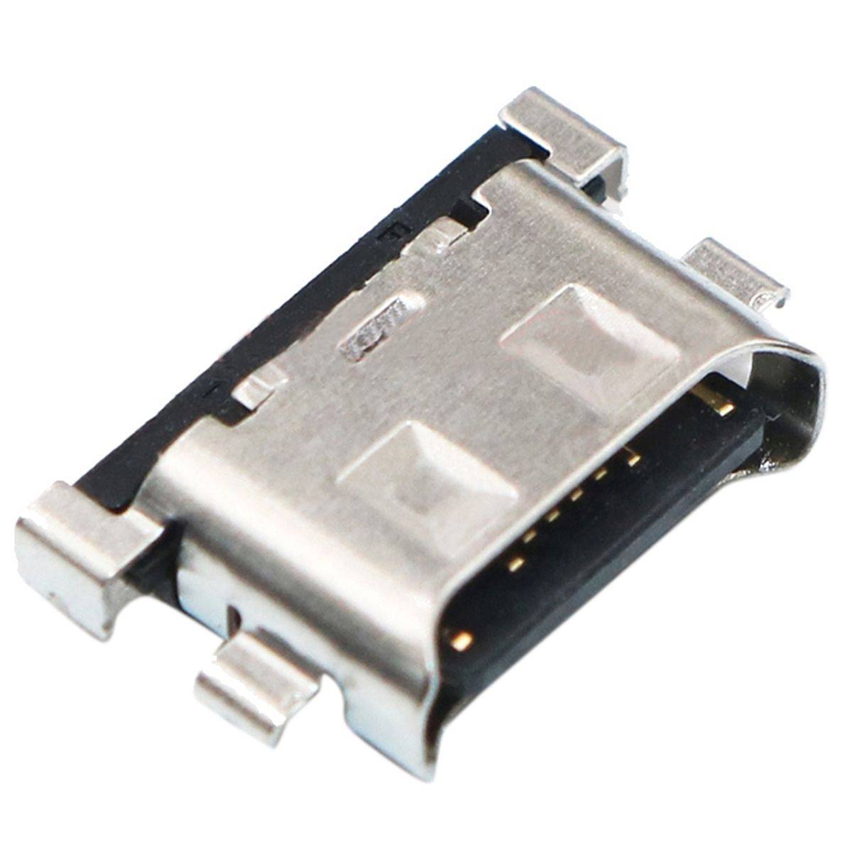 USB Ladebuchse Charging Port Connector für Samsung Galaxy Note 10 Lite Ersatzteil Reparatur