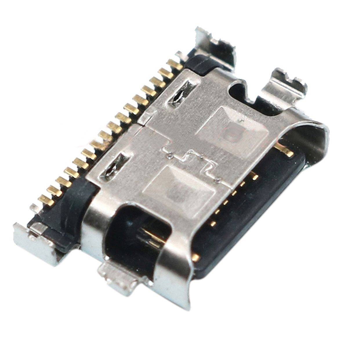 USB Ladebuchse Charging Port Connector für Samsung Galaxy Note 10 Lite Ersatzteil Reparatur