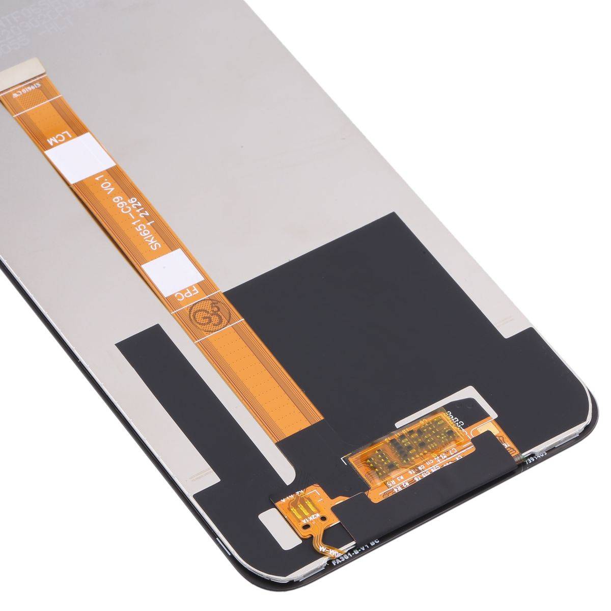 Für OPPO Realme C21Y / C25Y TFT Display ohne Rahmen Reparatur