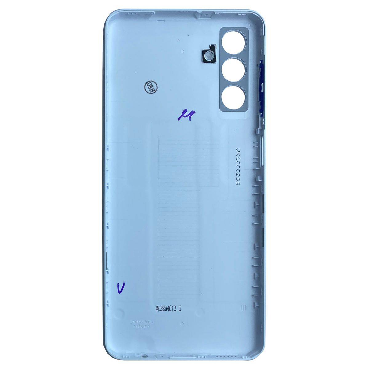 Akkudeckel Battery Cover Rückschale für GH82-29480B Samsung Galaxy A04s Weiß