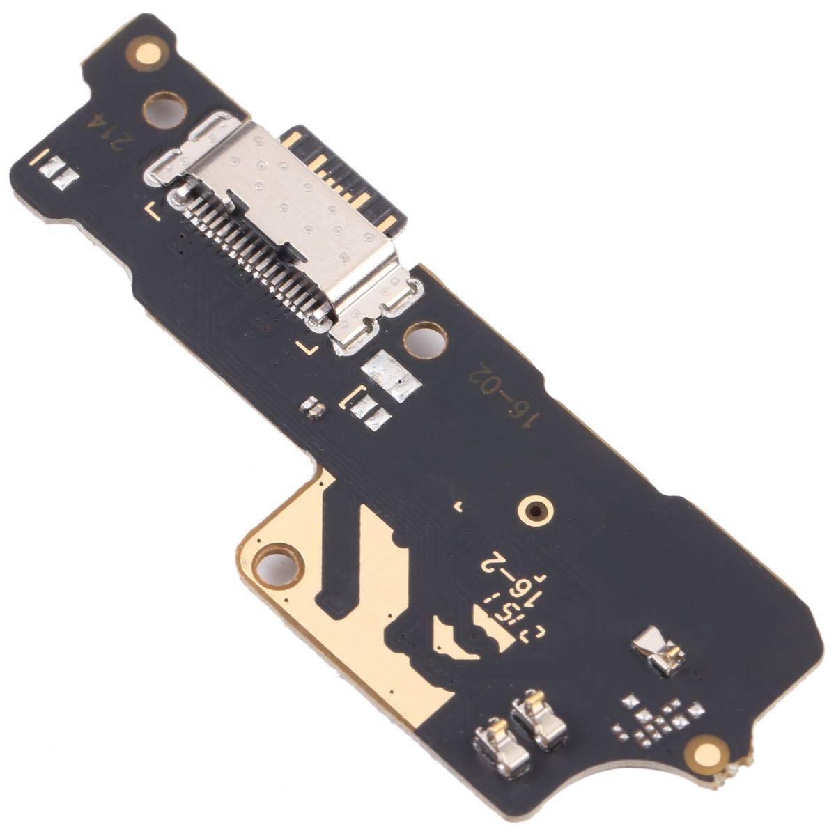 Charging Port Board Ladebuchse Modul für Xiaomi Redmi 10C Ersatzteil Reparatur