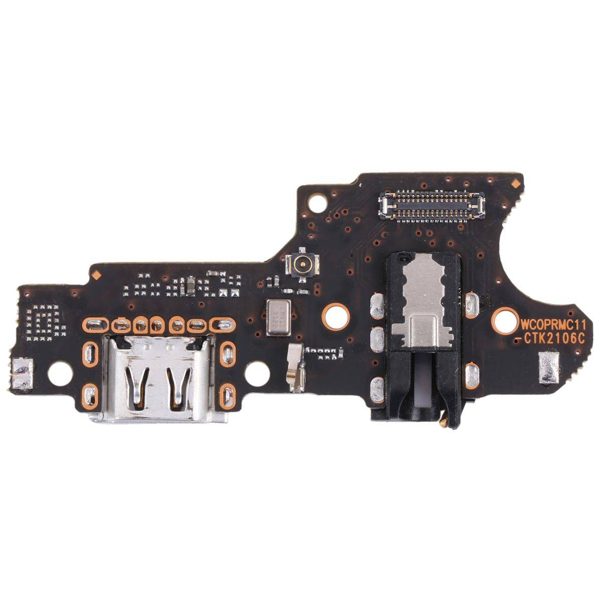Charging Port Board Ladebuchse für OPPO Realme C11 (2021) Dock Modul Platine Ersatzteil