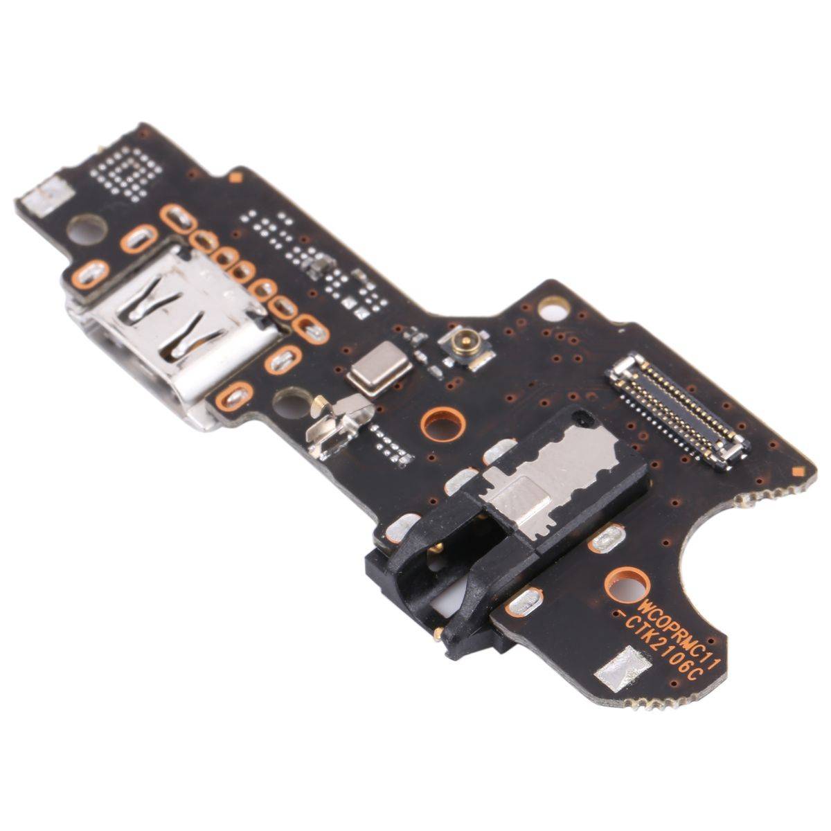 Charging Port Board Ladebuchse für OPPO Realme C11 (2021) Dock Modul Platine Ersatzteil