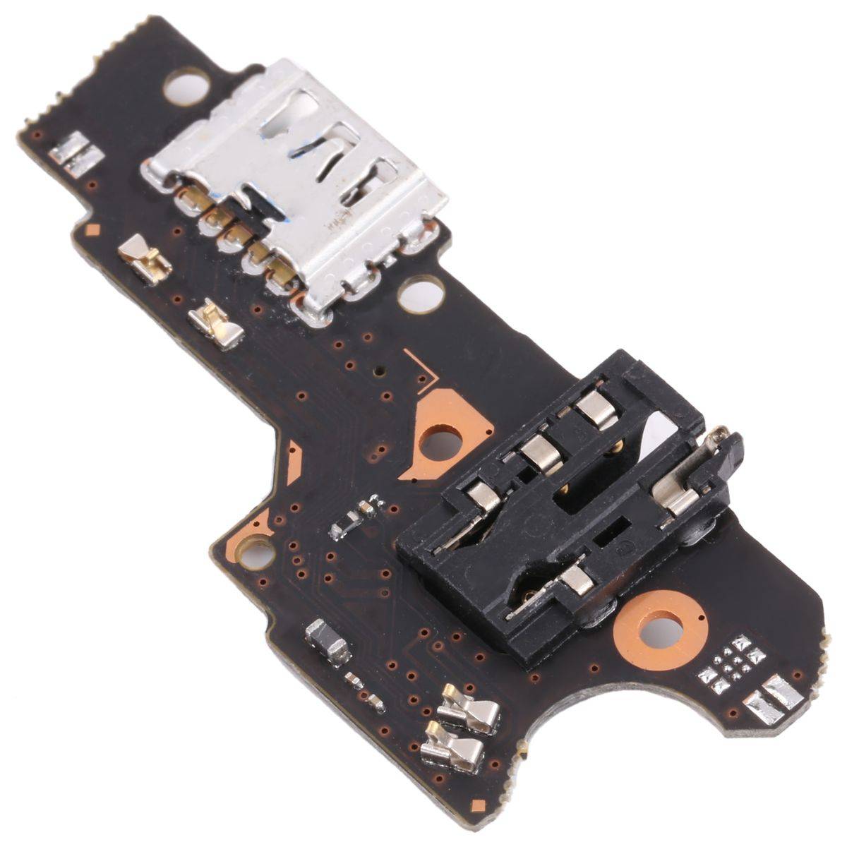 Charging Port Board Ladebuchse für OPPO Realme C11 (2021) Dock Modul Platine Ersatzteil
