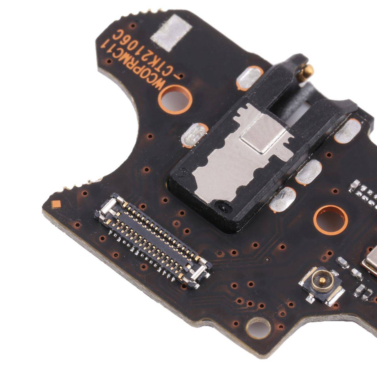 Charging Port Board Ladebuchse für OPPO Realme C11 (2021) Dock Modul Platine Ersatzteil