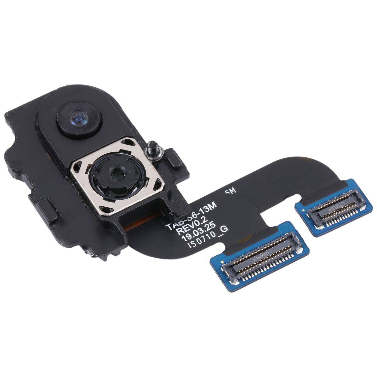 Back Facing Rück Kamera Cam Flex Kabel für Samsung Galaxy Tab S7 Plus Ersatzteil