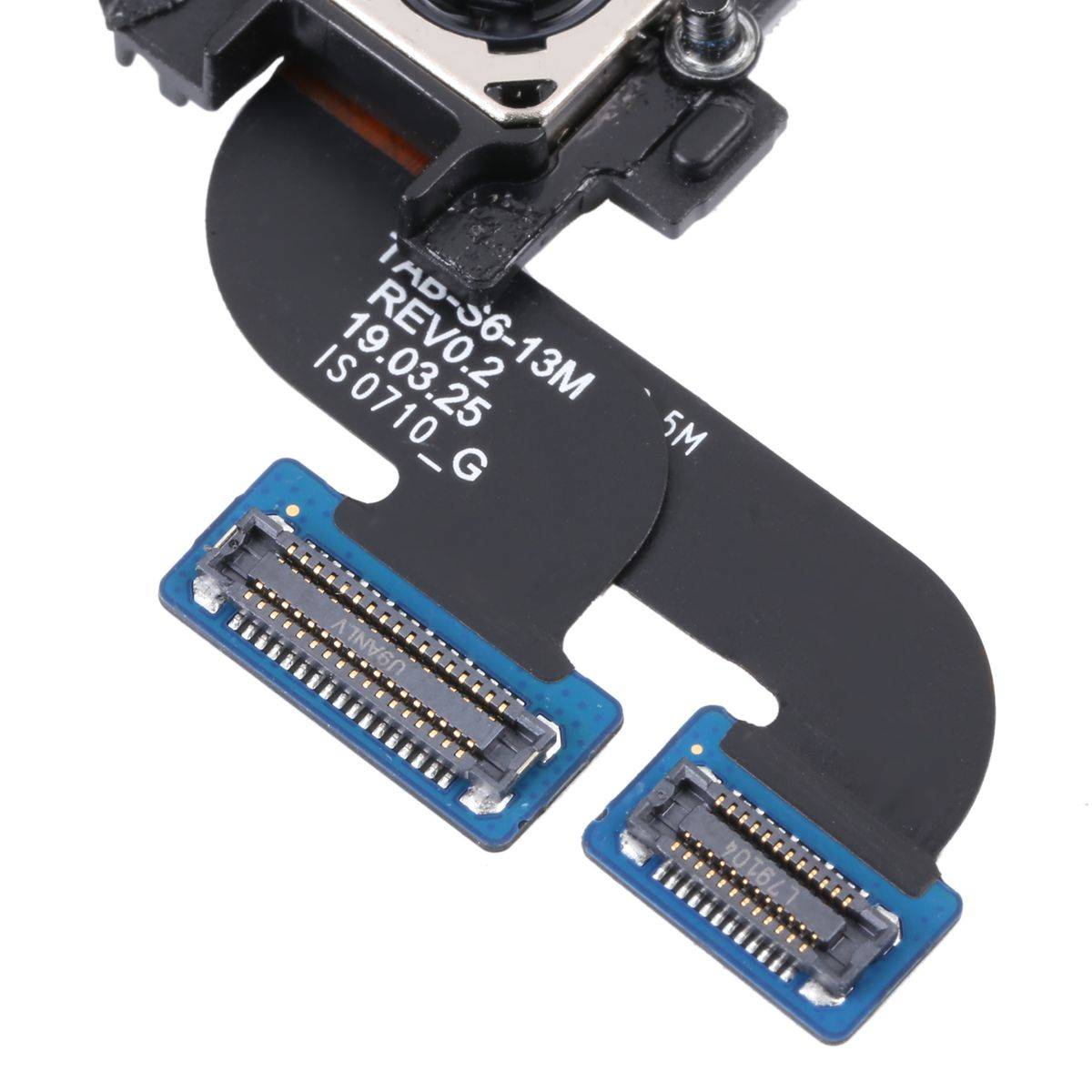 Back Facing Rück Kamera Cam Flex Kabel für Samsung Galaxy Tab S7 Plus Ersatzteil