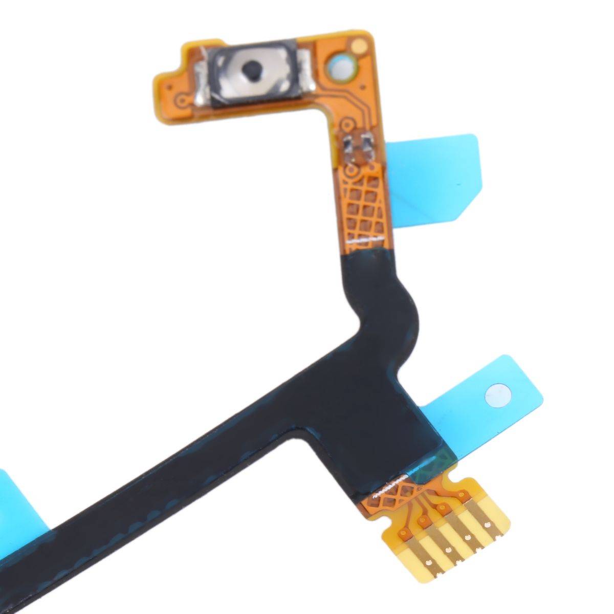 Power Button Taste Flex Kabel Cable für Samsung Galaxy Watch 46mm SM-R800