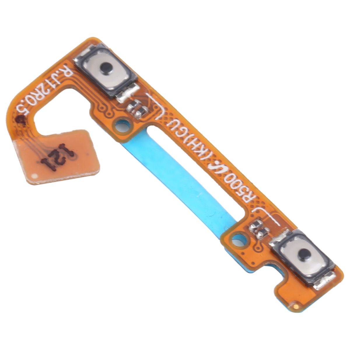 Power Button Taste Flex Kabel Cable für Samsung Galaxy Watch Active SM-R500