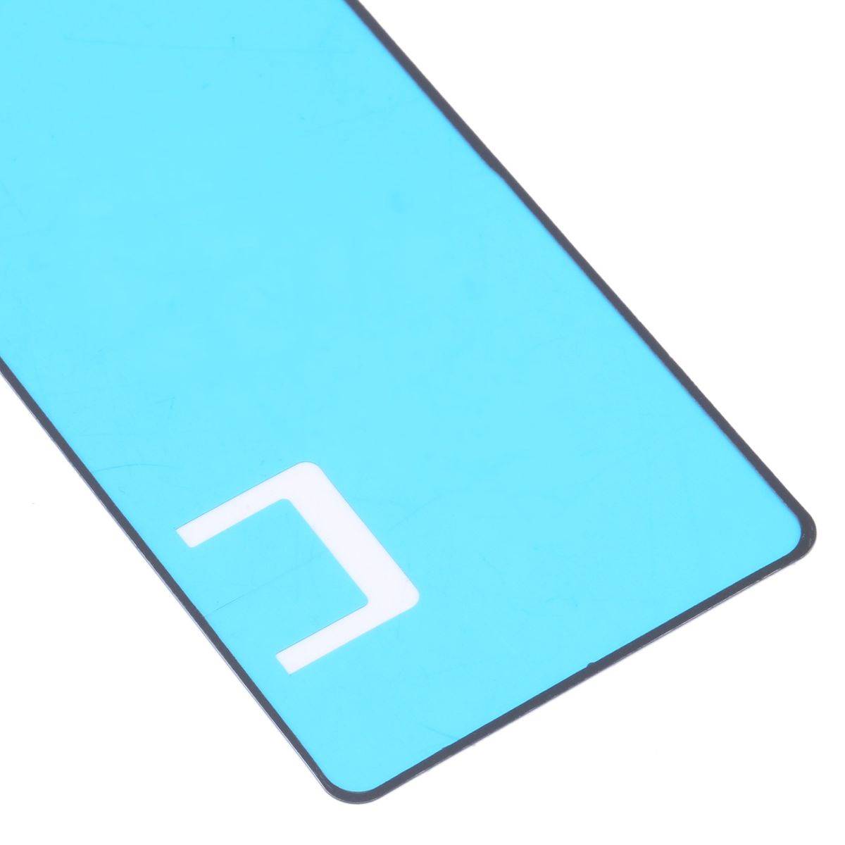 Akkudeckel Back Housing Kleber Tape Adhesive Sticker für Sony Xperia 5 III Ersatzteil Reparatur