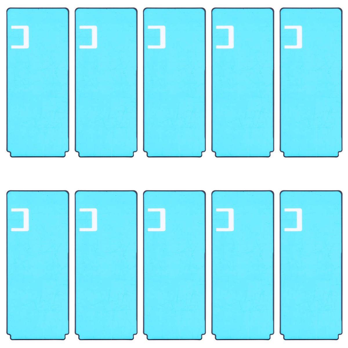 Akkudeckel Back Housing Kleber Tape Adhesive Sticker für Sony Xperia 5 III Ersatzteil Reparatur