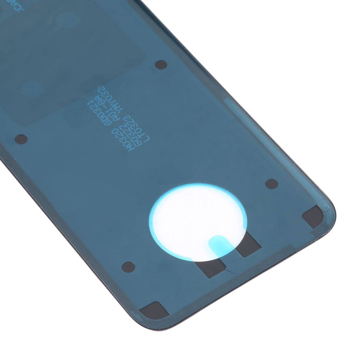 Für Nokia G50 Rückseite Akkudeckel Battery Back Cover Ersatzteil Reparatur Gold