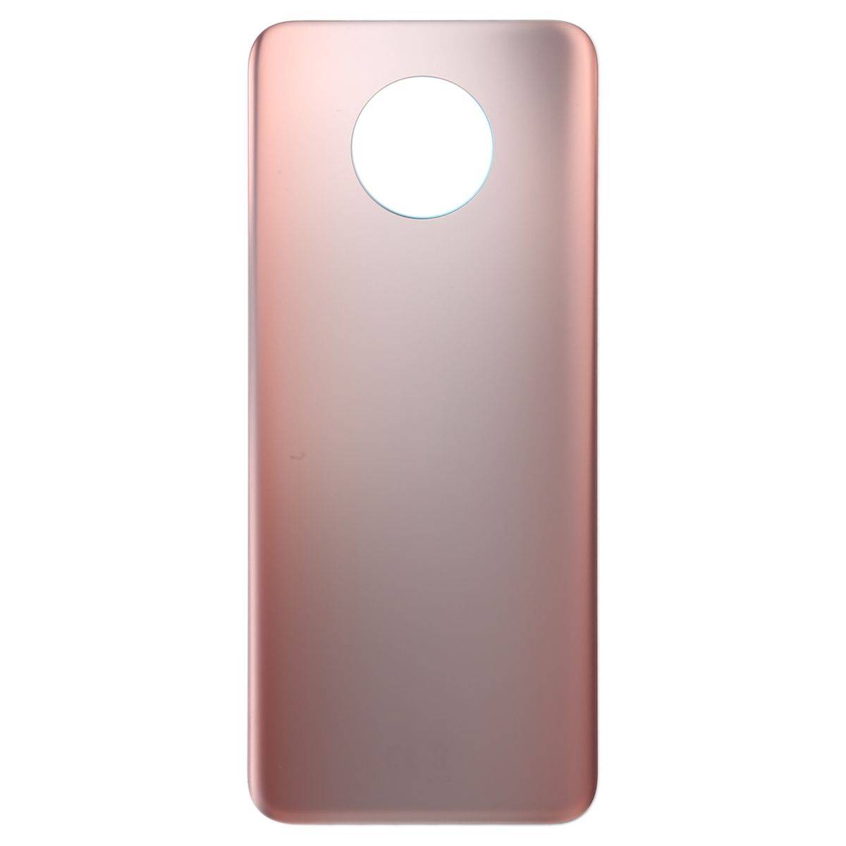 Für Nokia G50 Rückseite Akkudeckel Battery Back Cover Ersatzteil Reparatur Gold