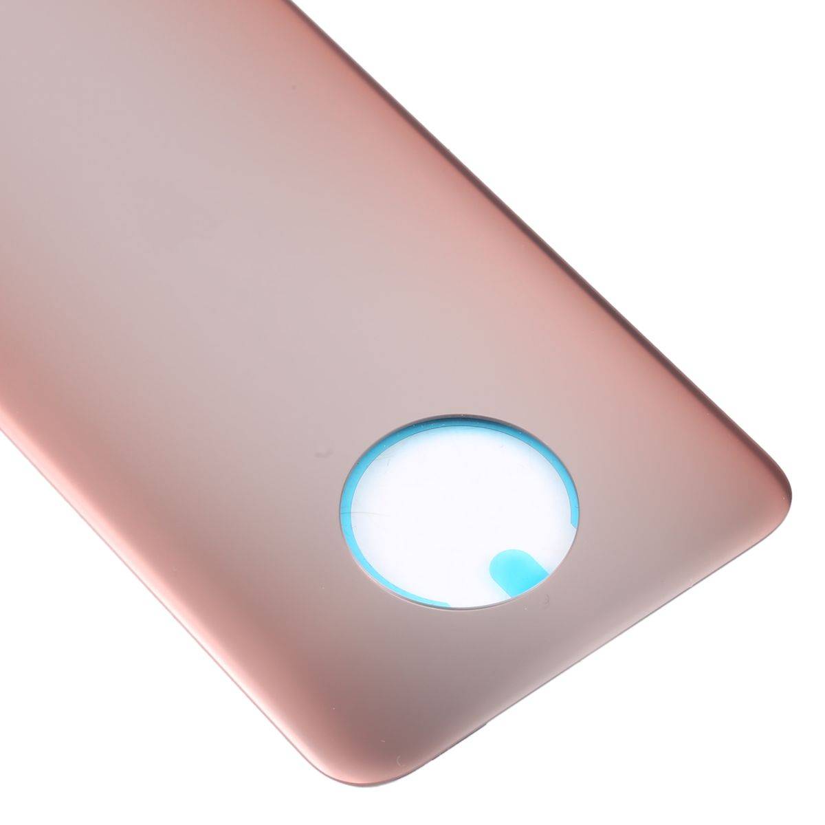 Für Nokia G50 Rückseite Akkudeckel Battery Back Cover Ersatzteil Reparatur Gold
