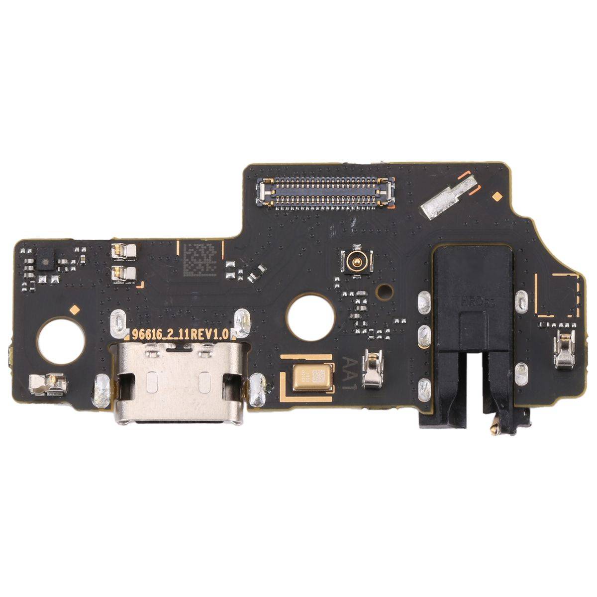 Für Samsung Galaxy A04 SM-A045 Ladebuchse Charging Port Board Platine Modul Ersatzteil