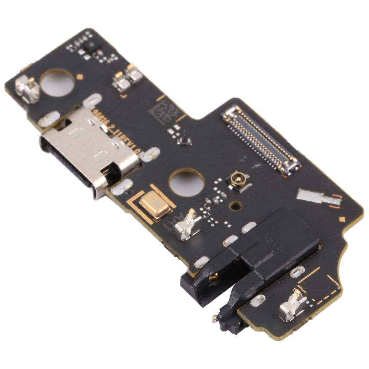 Für Samsung Galaxy A04 SM-A045 Ladebuchse Charging Port Board Platine Modul Ersatzteil