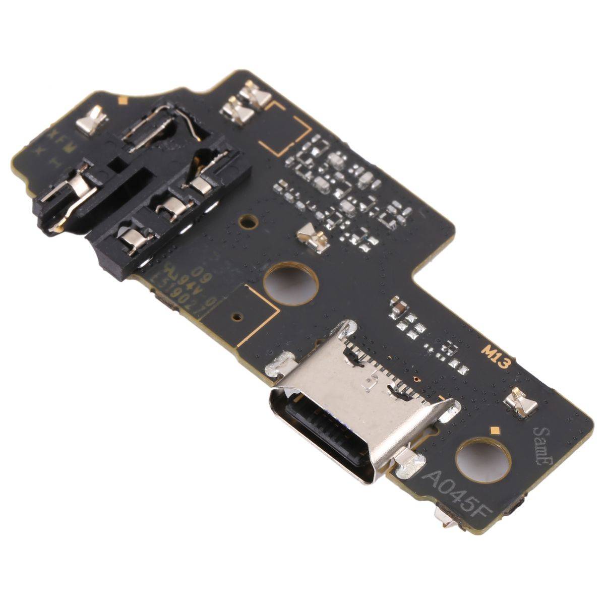 Für Samsung Galaxy A04 SM-A045 Ladebuchse Charging Port Board Platine Modul Ersatzteil