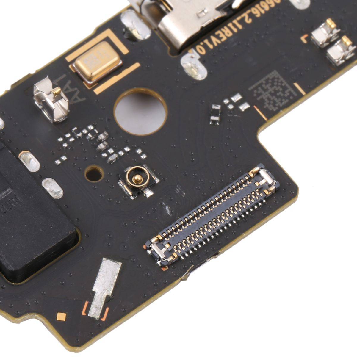 Für Samsung Galaxy A04 SM-A045 Ladebuchse Charging Port Board Platine Modul Ersatzteil