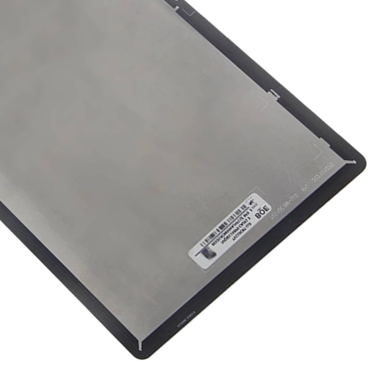 Für Lenovo Tab P11 Plus TB-J616 / P11 5G TB-607 LCD Screen and Digitizer Schwarz Glas Display Ersatzteil