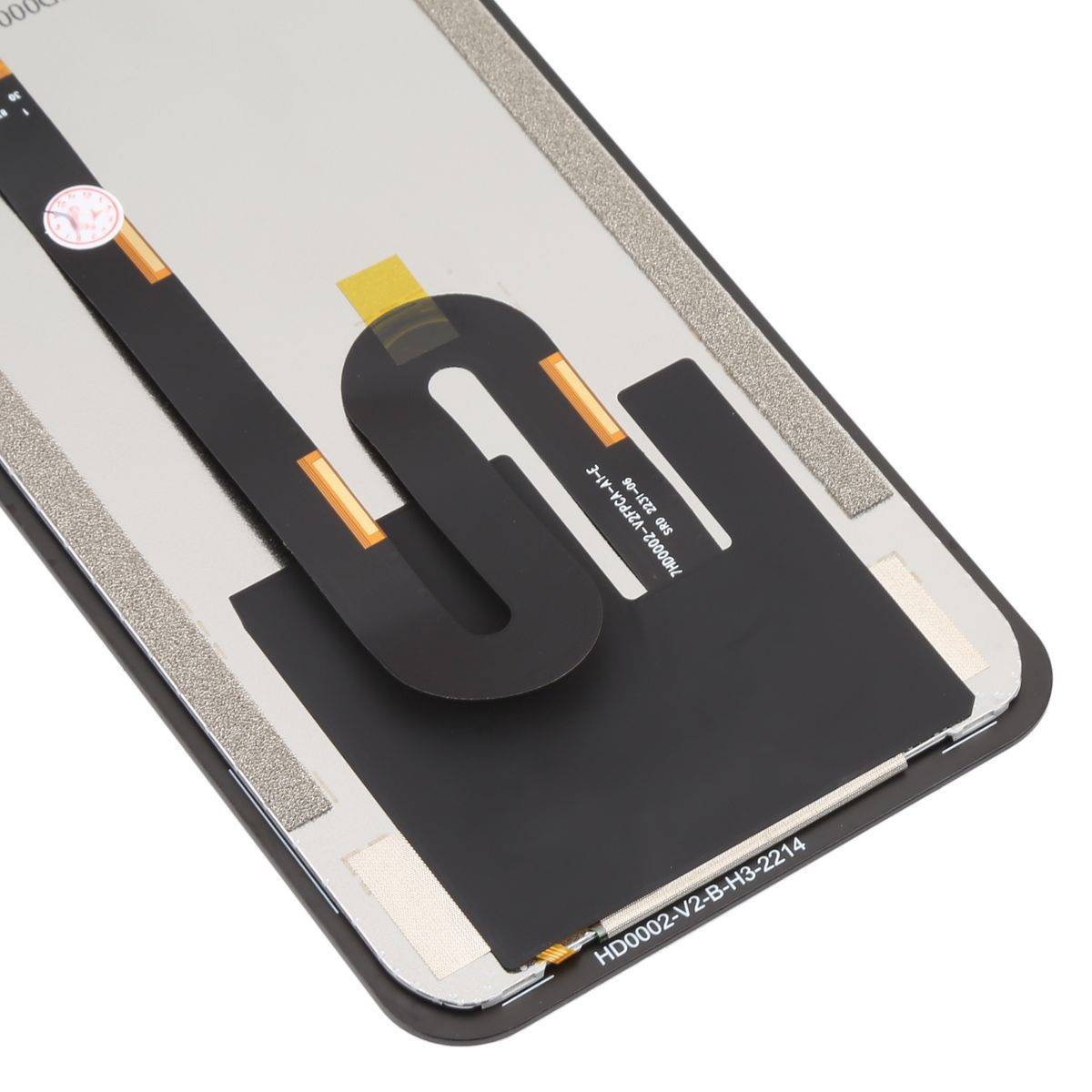 Für Ulefone Power Armor 14 Pro LCD Display Einheit ohne Rahmen Touch Ersatzteil Reparatur Zubehör