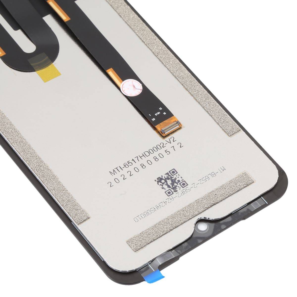 Für Ulefone Power Armor 14 Pro LCD Display Einheit ohne Rahmen Touch Ersatzteil Reparatur Zubehör