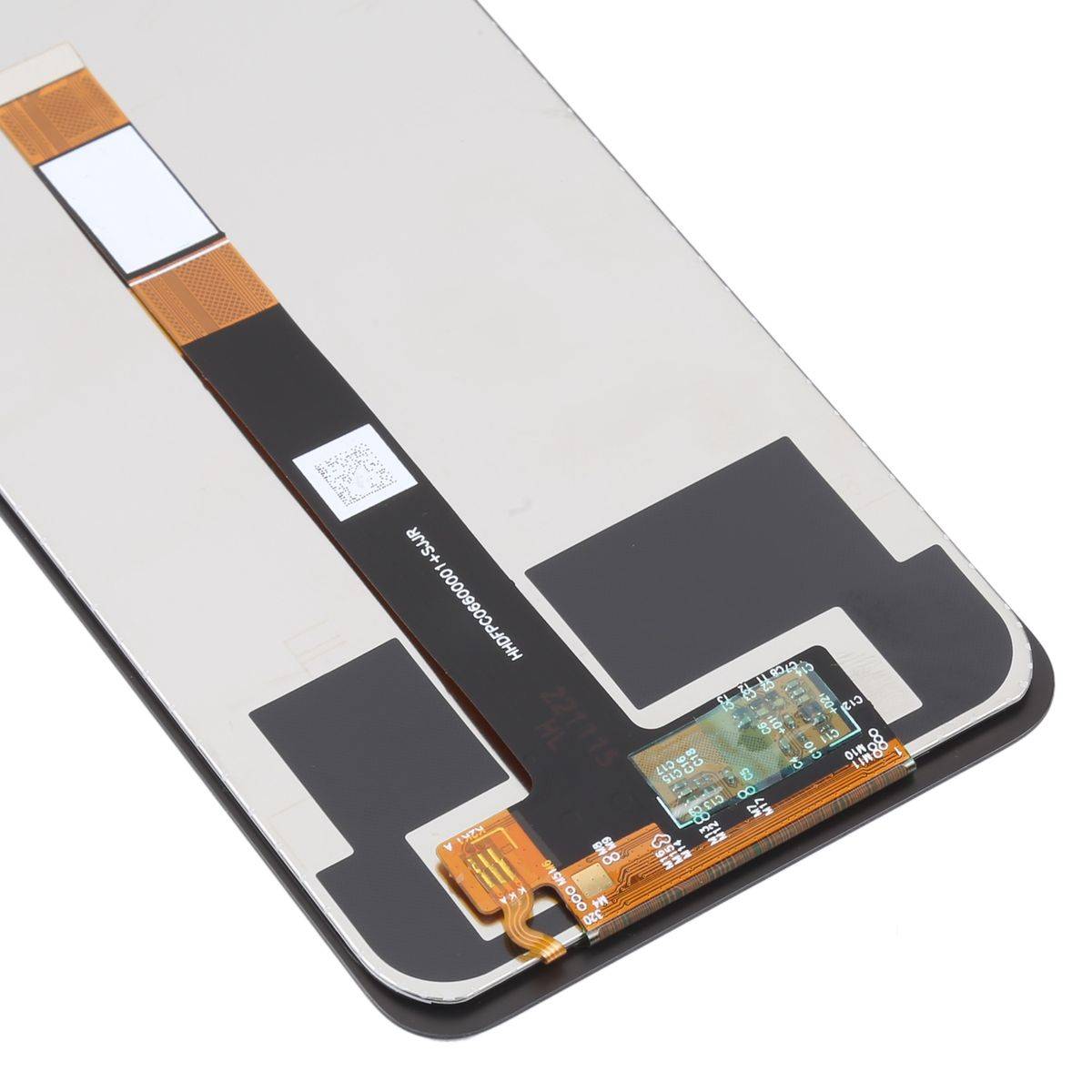 Für Nokia G60 LCD Display Einheit ohne Rahmen Touch Ersatzteil Reparatur Zubehör
