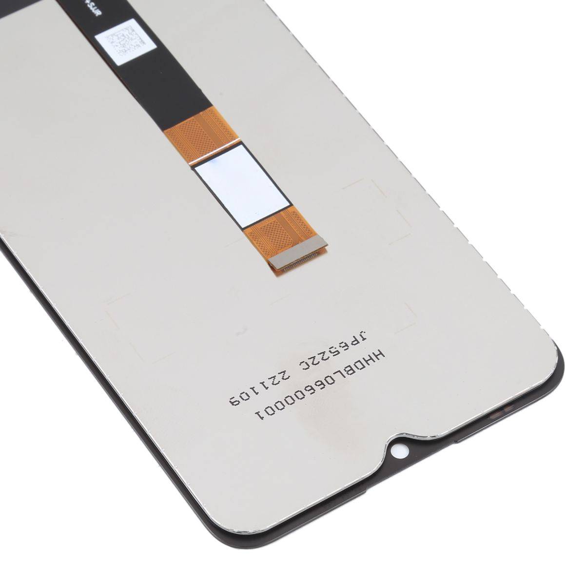 Für Nokia G60 LCD Display Einheit ohne Rahmen Touch Ersatzteil Reparatur Zubehör