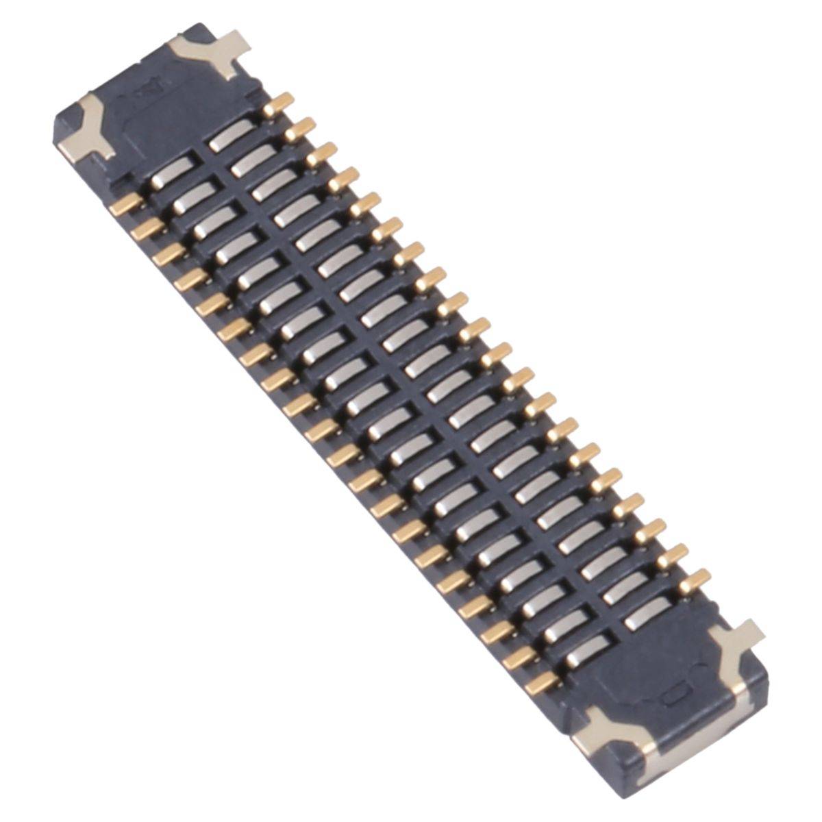 Mainboard LCD FPC Connector Xiaomi Redmi 8 / Redmi 8A Flex Kabel Ersatzteil
