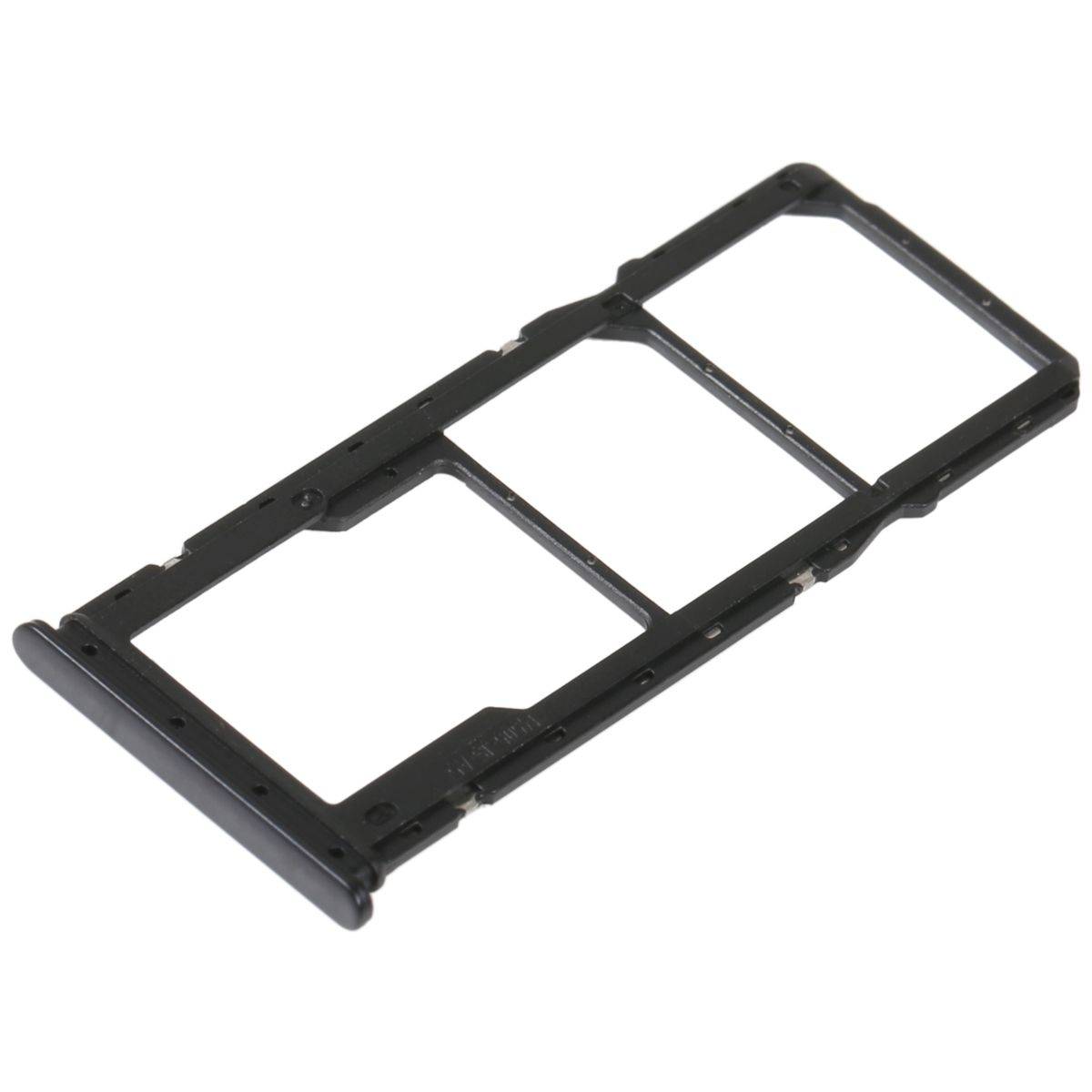 SIM Card + Micro SD Halter Xiaomi Redmi 10C / 10 / Poco C40 Ersatzteil