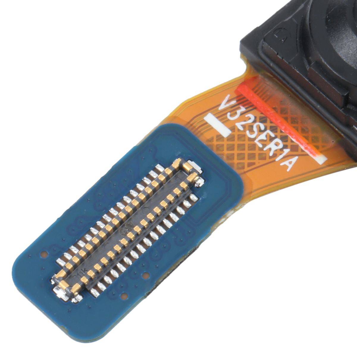 Front Facing Rück Kamera Cam Flex Kabel für Samsung Galaxy S21 FE 5G SM-G990E Ersatzteil