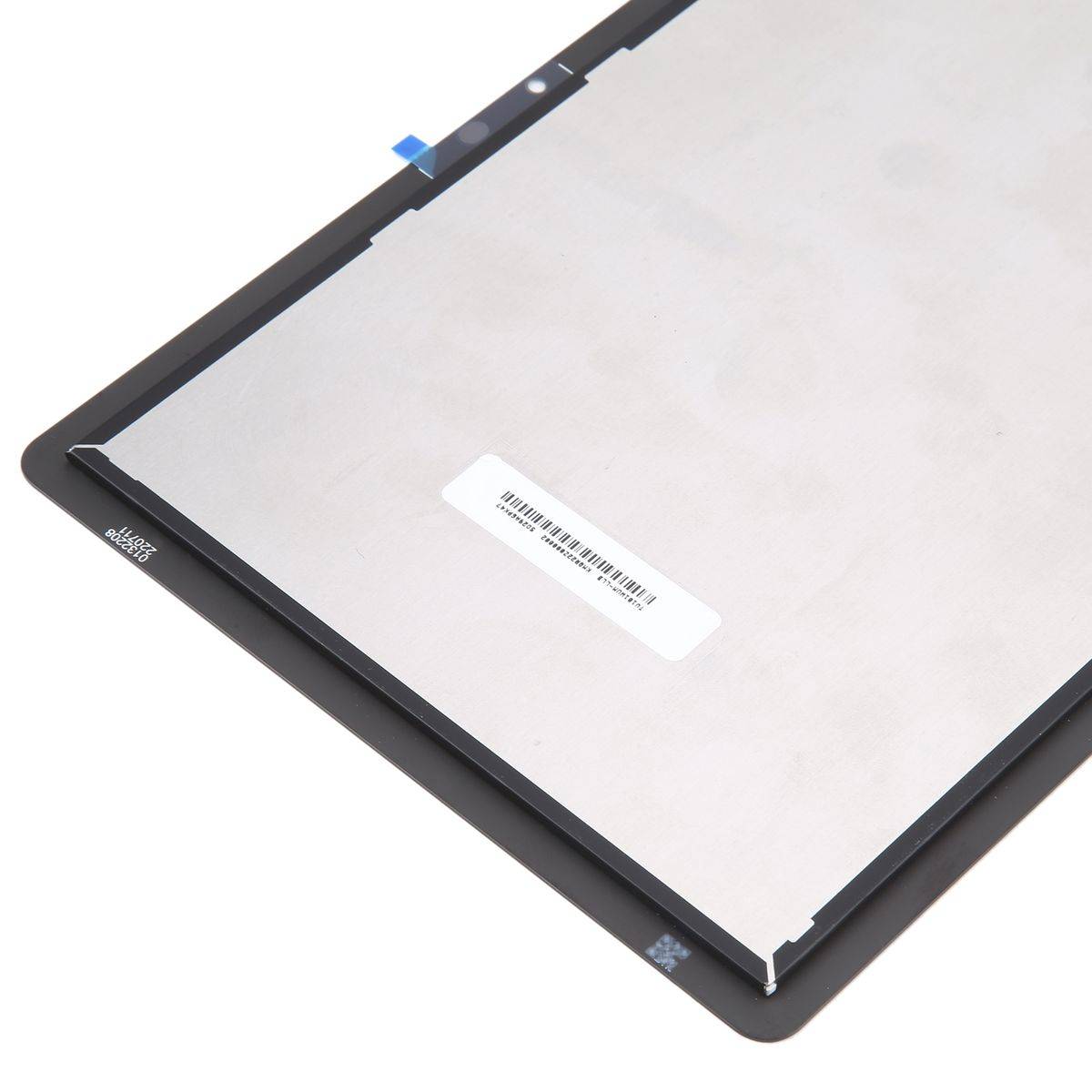 Für Lenovo Tab M10 10.1 Zoll 3. Gen LCD Screen Digitizer Schwarz Glas