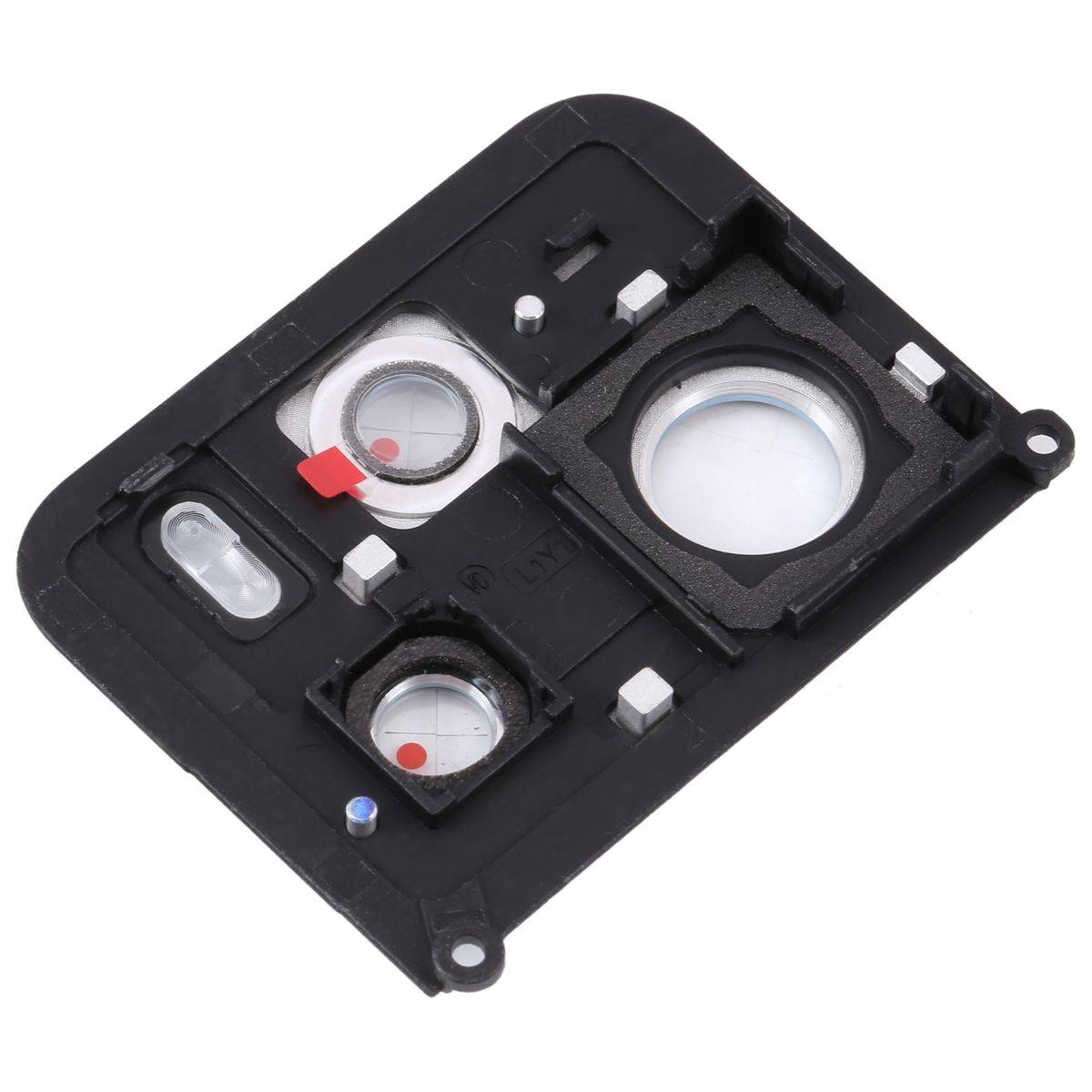 Back Rück Kamera Cam Linse für Xiaomi Redmi Note 12 Pro Plus Ersatzteil Reparatur Blau