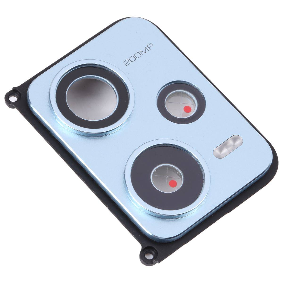 Back Rück Kamera Cam Linse für Xiaomi Redmi Note 12 Pro Plus Ersatzteil Reparatur Blau
