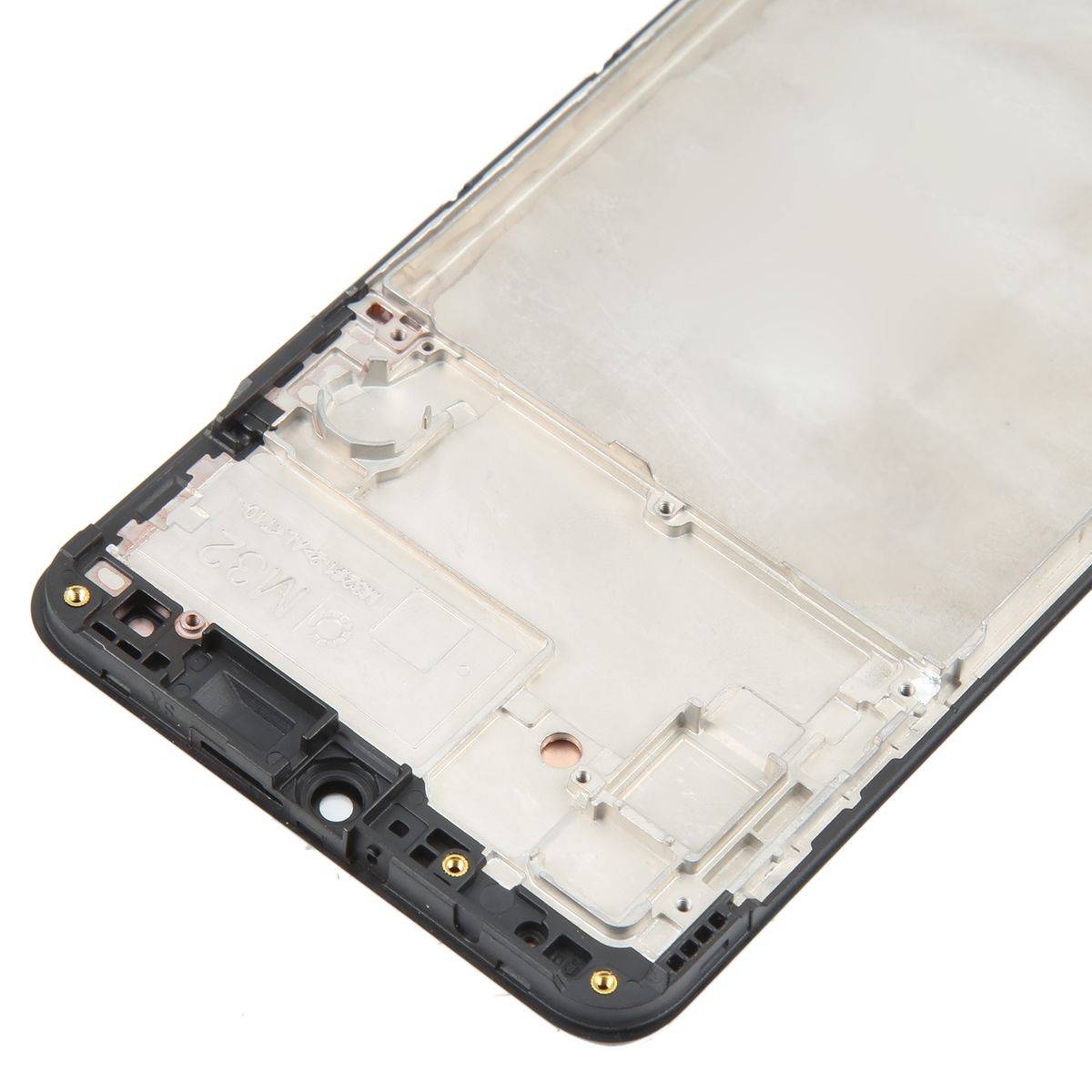 Für Samsung Galaxy M32 SM-M325 OLED LCD Display Einheit mit Rahmen Touch Ersatzteil Reparatur Zubehör