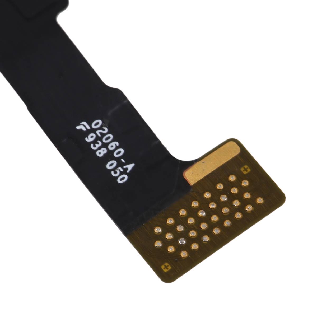 Motherboard Back Cover Charging Connection Apple Watch 5 / SE 40mm