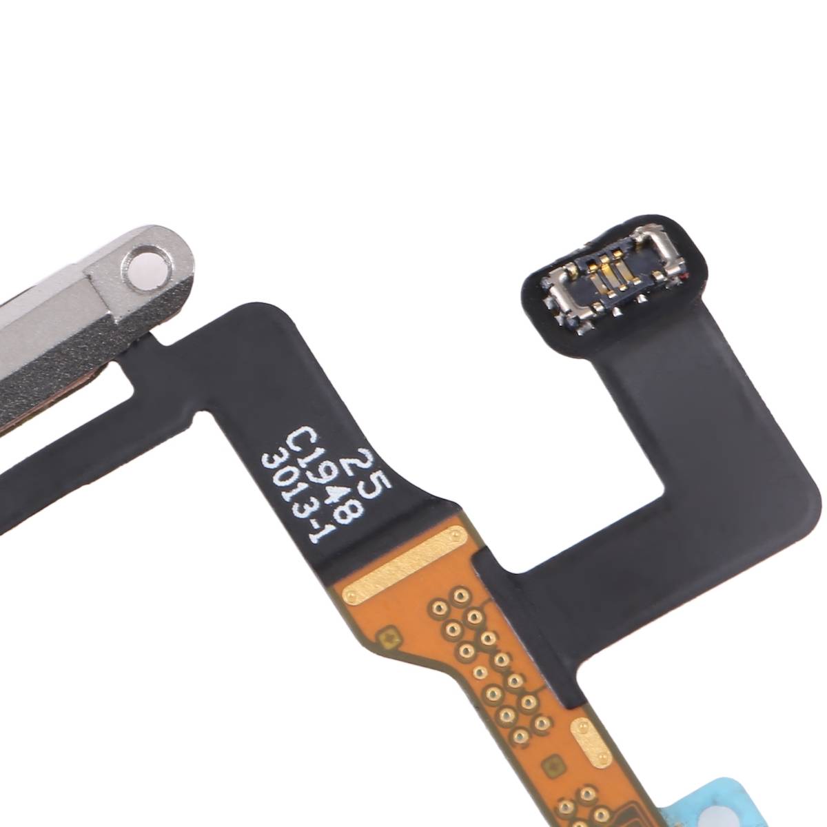 Motherboard Back Cover Charging Connection Apple Watch Series 6 40mm