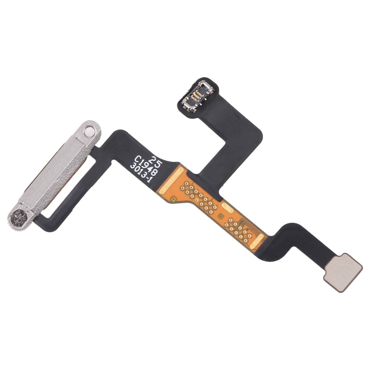 Motherboard Back Cover Charging Connection Apple Watch Series 6 40mm