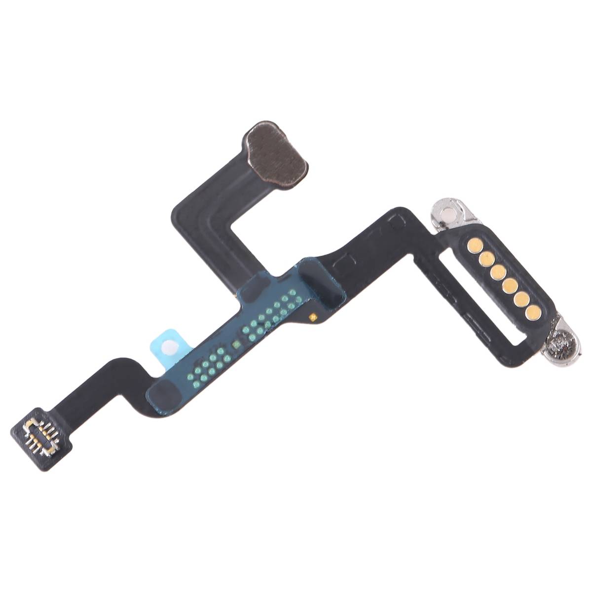 Motherboard Back Cover Charging Connection Apple Watch Series 6 40mm