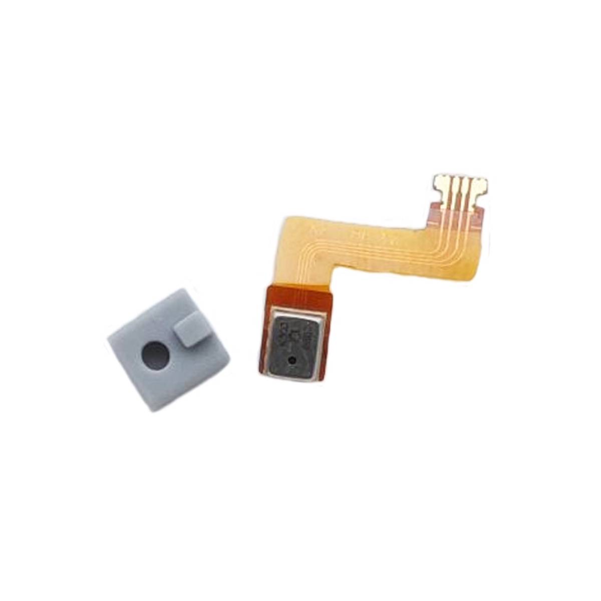 Direction keys Tastenbrett Nintendo 3DS / 3DS XL Ersatz board Zubehör
